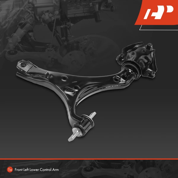 1-Pc Suspension Control Arm, Front Driver Lower A-Premium APCA4164