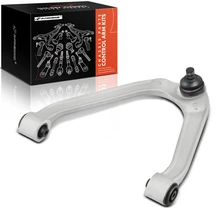 2009-2013 INFINITI FX50 1pc Control Arm and Ball Joint Kit, Front Passenger Upper with Ball Joint A-Premium APCA4166