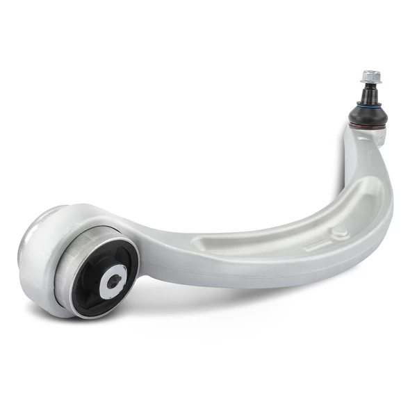 2017-2021 Audi A5 Quattro 1-Pc Control Arm and Ball Joint Kit, Front Passenger Lower Rearward with Ball Joint A-Premium APCA4168