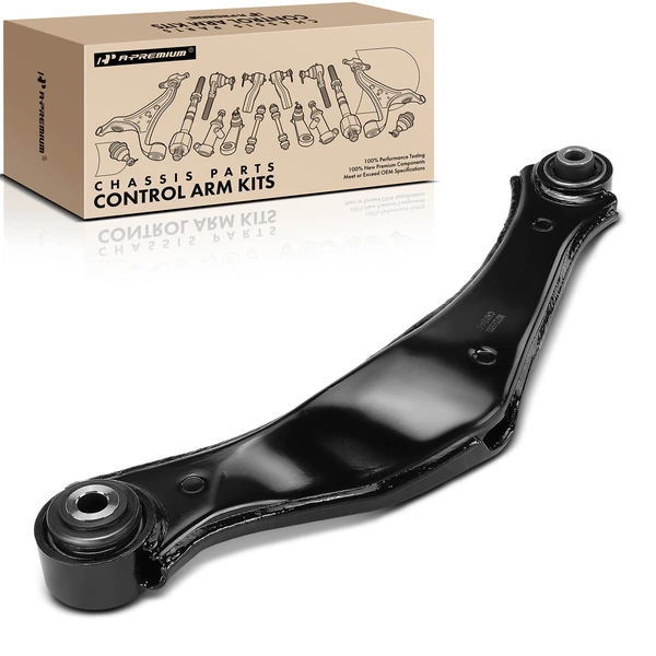 1-Pc Control Arm, Rear Passenger Upper A-Premium APCA5567