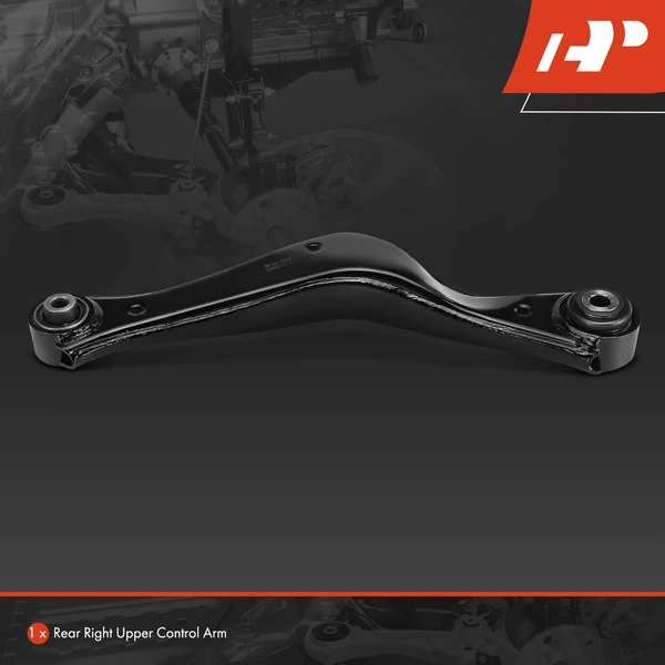 1-Pc Control Arm, Rear Passenger Upper A-Premium APCA5567