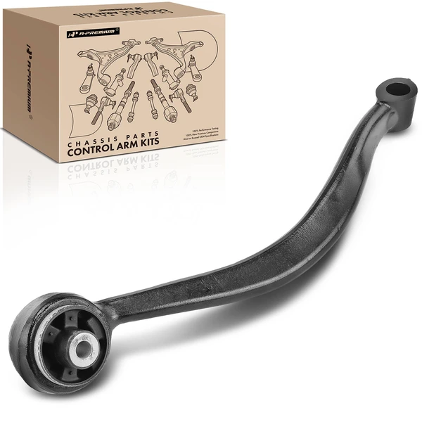 1-Pc Control Arm, Front Driver Upper A-Premium APCA4182