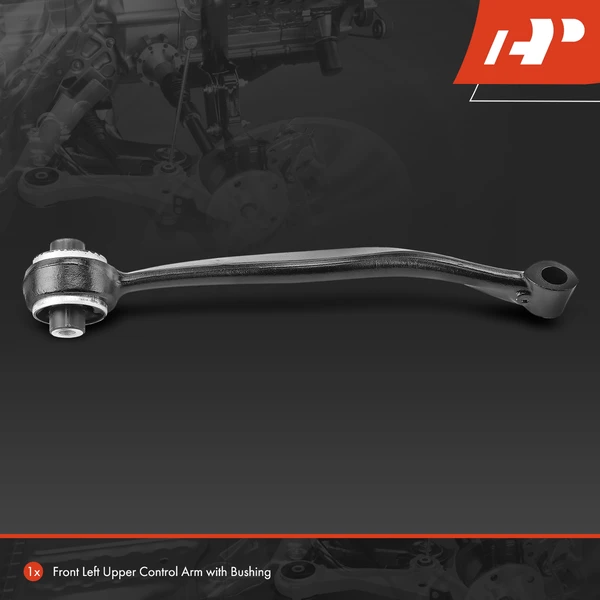 1-Pc Control Arm, Front Driver Upper A-Premium APCA4182