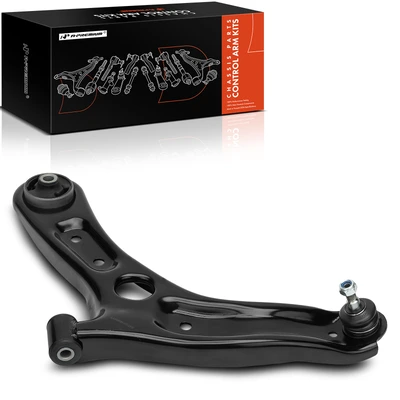 Front Left Lower Control Arm with Ball Joint