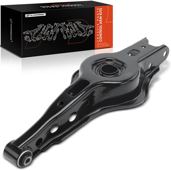 2016-2023 Chevrolet Malibu 1-Pc Control Arm, Rear Lower A-Premium APCA6145