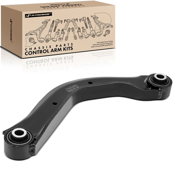 2016-2020 Kia Optima 1-Pc Lateral Arm, Rear Driver Upper A-Premium APCA5574