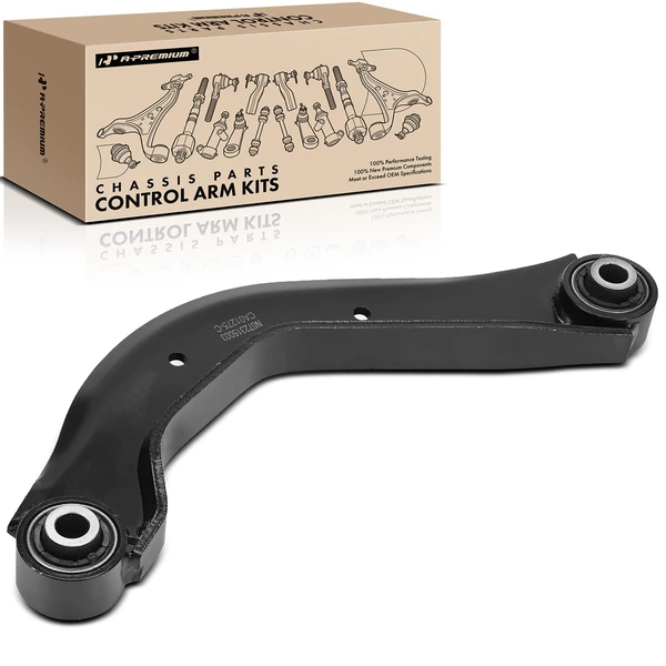 2016-2020 Kia Optima 1-Pc Lateral Arm, Rear Passenger Upper A-Premium APCA5575