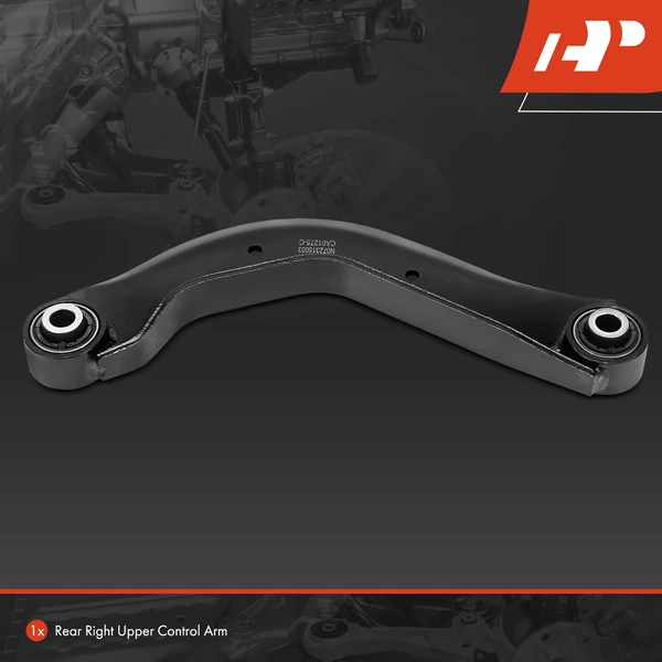 1-Pc Lateral Arm, Rear Passenger Upper A-Premium APCA5575