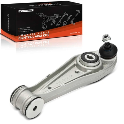 Control Arm with Ball Joint