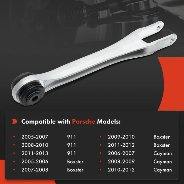 1-Pc Control Arm, Front Lower Forward A-Premium APCA8090