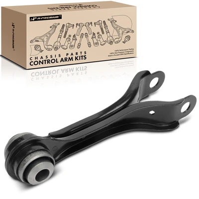 Rear Driver or Passenger Trailing Arm