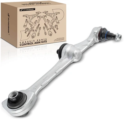 Front Right Lower Rearward Control Arm & Ball Joint