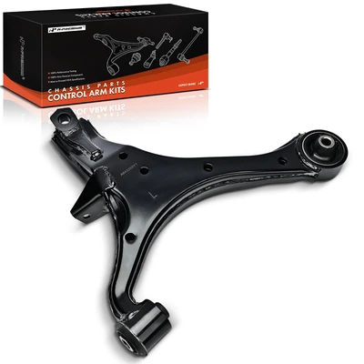 Front Driver Lower Control Arm