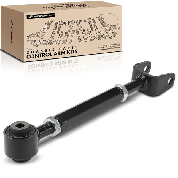 1-Pc Trailing Arm, Rear Lower A-Premium APCA5563