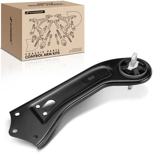 2016-2021 Hyundai Tucson 1-Pc Trailing Arm, Rear Left Driver Side A-Premium APCA5565
