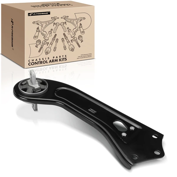 2016-2021 Hyundai Tucson 1-Pc Trailing Arm, Rear Right Passenger Side A-Premium APCA5566