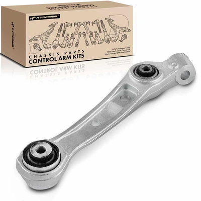 Front Left Lower Rearward Control Arm