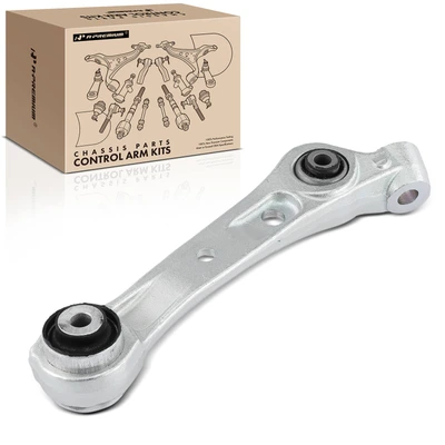 Front Right Lower Rearward Control Arm