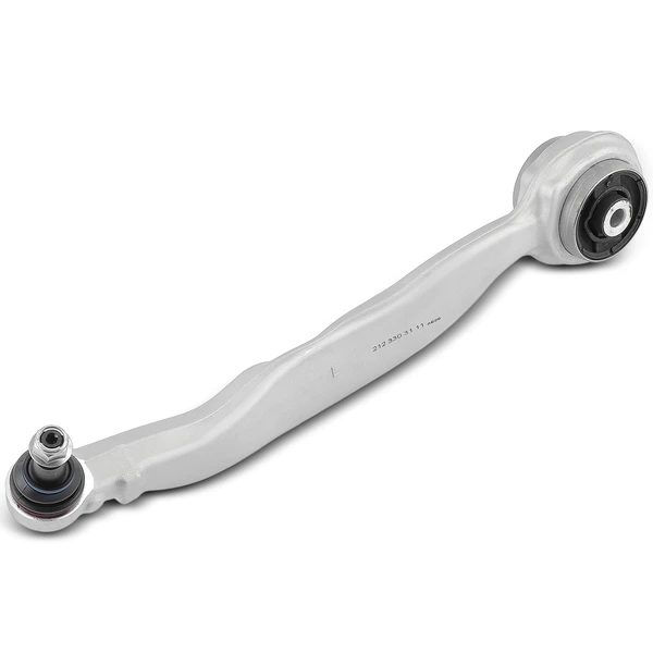 1-Pc Control Arm and Ball Joint Kit, Front Driver Upper with Ball Joint A-Premium APCA4198