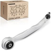 2010-2014 Mercedes-Benz E63 AMG 1pc Control Arm and Ball Joint Kit, Front Passenger Upper with Ball Joint A-Premium APCA4199