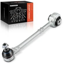 2012-2018 Mercedes-Benz CLS550 1pc Control Arm and Ball Joint Kit, Front Lower Rearward with Ball Joint A-Premium APCA4200