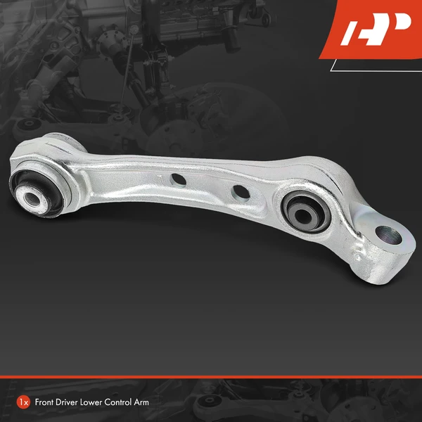 1-Pc Control Arm, Front Driver Lower A-Premium APCA4201