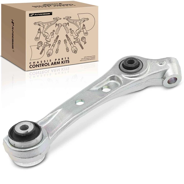 2011-2016 BMW 550i xDrive 1-Pc Control Arm, Front Passenger Lower A-Premium APCA4202