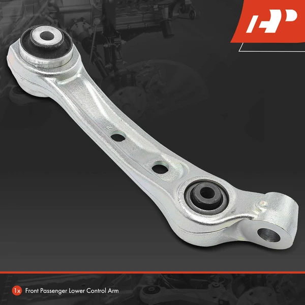 1-Pc Control Arm, Front Passenger Lower A-Premium APCA4202
