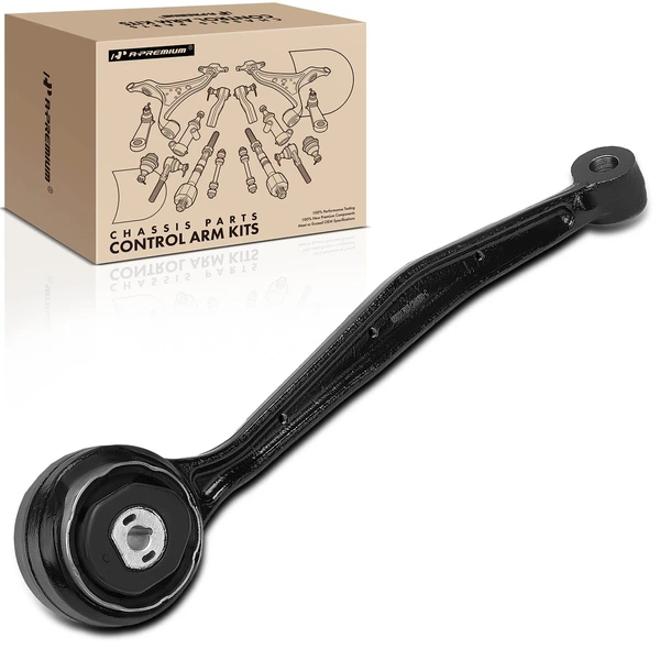 1-Pc Control Arm, Front Passenger Lower Forward A-Premium APCA6146