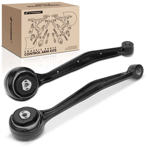 2-Pc Control Arm, Front Lower Forward A-Premium APCA6148