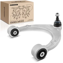 1pc Control Arm and Ball Joint Kit, Front Upper with Ball Joint A-Premium APCA4214