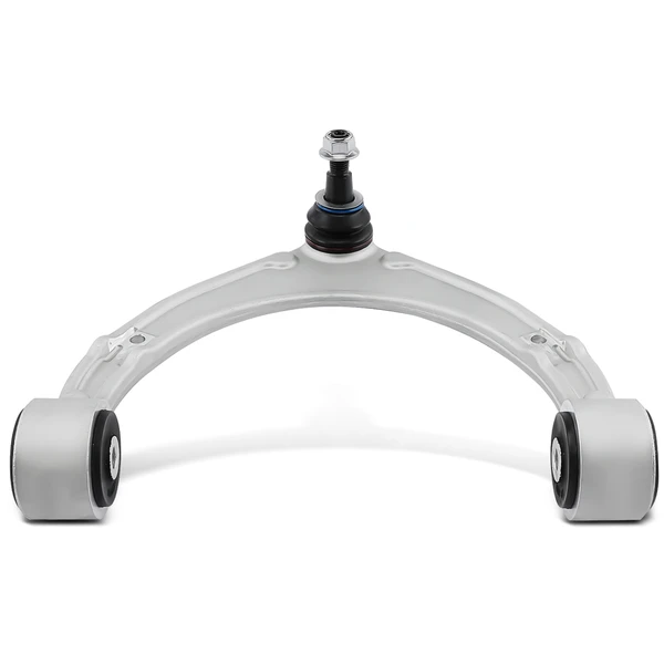 2010-2015 Porsche Panamera 1-Pc Control Arm and Ball Joint Kit, Front Upper with Ball Joint A-Premium APCA4214