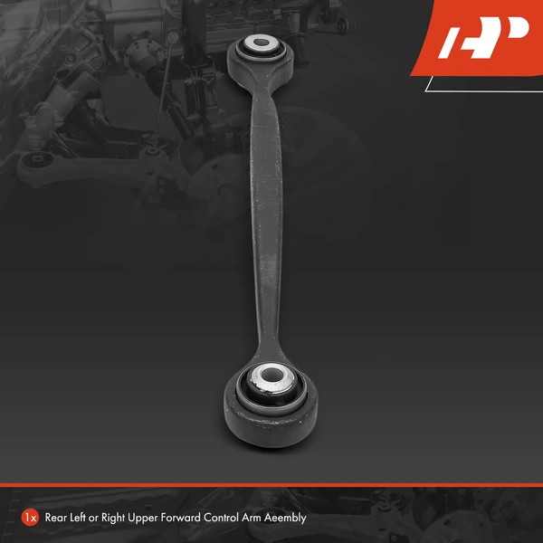 1-Pc Control Arm, Rear Upper Forward A-Premium APCA5576