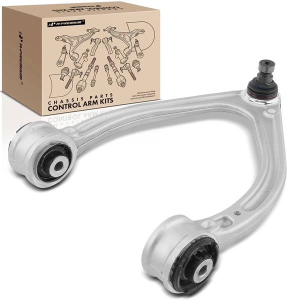 2019-2020 Mercedes-Benz S560L 1-Pc Control Arm and Ball Joint Kit, Front Passenger Upper with Ball Joint A-Premium APCA4216
