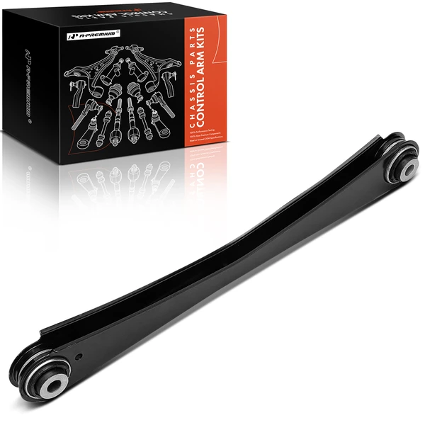 1-Pc Control Arm, Rear Passenger Rearward A-Premium APCA5578