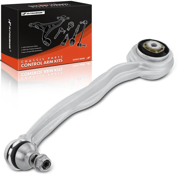 1-Pc Control Arm, Front Passenger Lower Forward with Ball Joint A-Premium APCA4220
