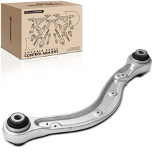 Rear Driver or Passenger Upper Lateral Arm