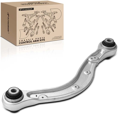 Rear Driver or Passenger Upper Lateral Arm