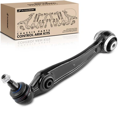 Front Right Lower Rearward Control Arm & Ball Joint Assembly