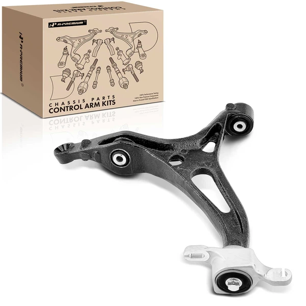 1-Pc Control Arm, Front Passenger Lower A-Premium APCA4209