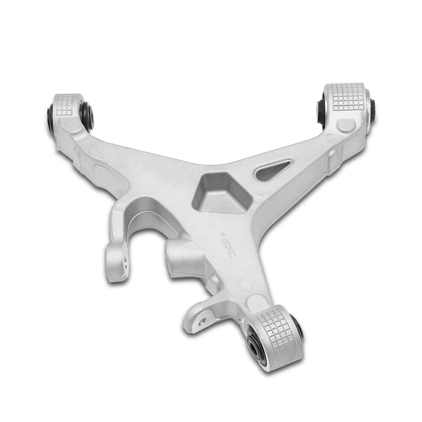 2004-2008 Jaguar S-Type 1-Pc Suspension Control Arm, Rear Passenger Lower A-Premium APCA4213