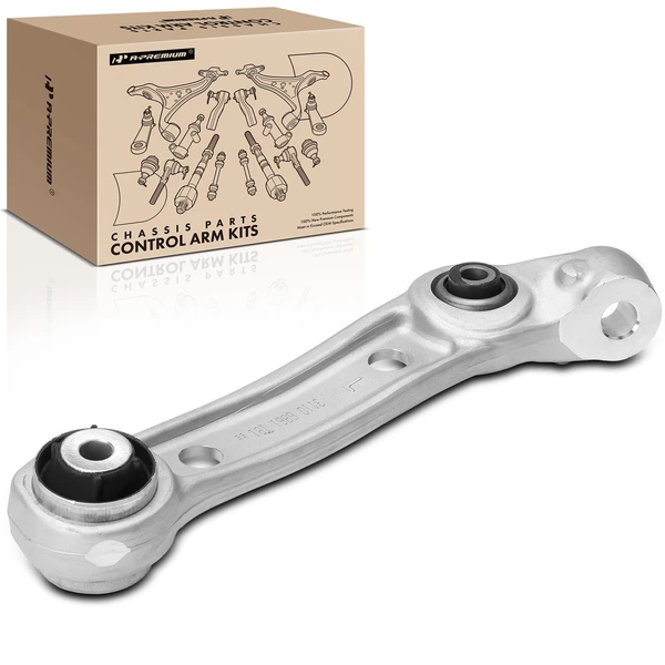 1-Pc Control Arm, Front Driver Lower Rearward A-Premium APCA6223