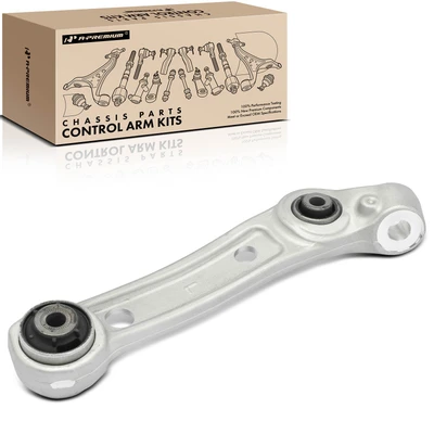Front Driver Lower Rearward Control Arm