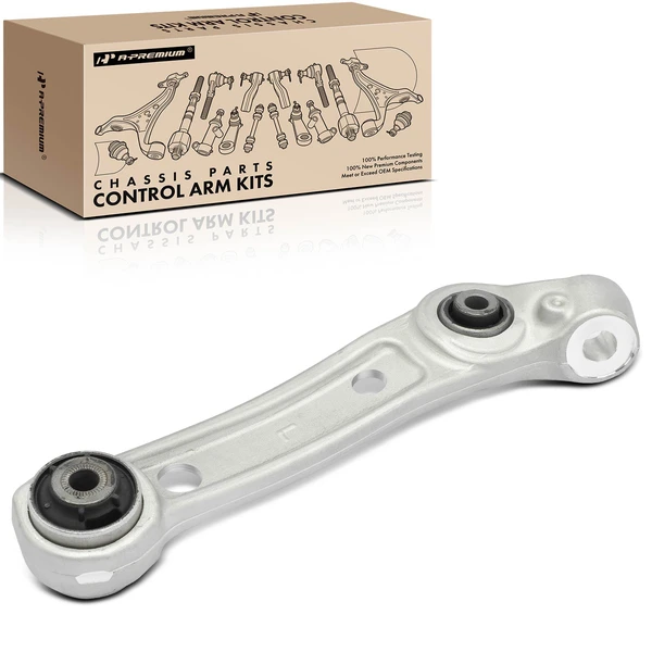 2020-2022 BMW 745e xDrive 1-Pc Control Arm, Front Driver Lower Rearward A-Premium APCA6287