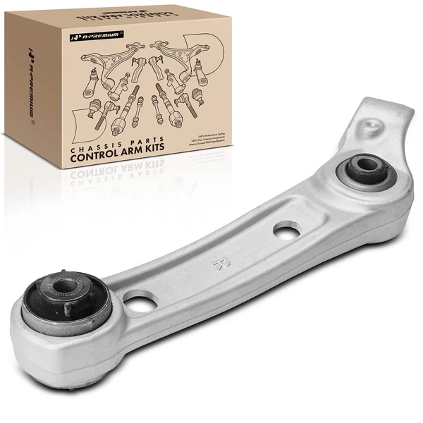 1-Pc Control Arm, Front Passenger Lower Rearward A-Premium APCA6227