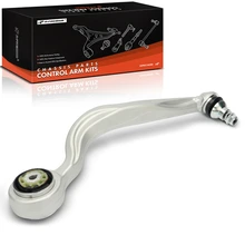 Control Arm & Ball Joint Assembly
