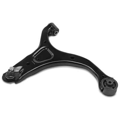 2007-2009 Hyundai Santa Fe 1pc Control Arm and Ball Joint Kit, Front Passenger Lower with Ball Joint A-Premium APCA4226