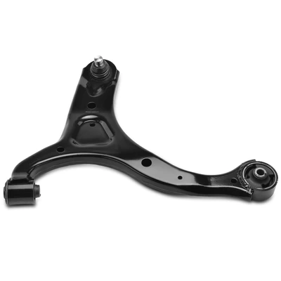 2007-2009 Hyundai Santa Fe 1pc Control Arm and Ball Joint Kit, Front Driver Lower with Ball Joint A-Premium APCA4227