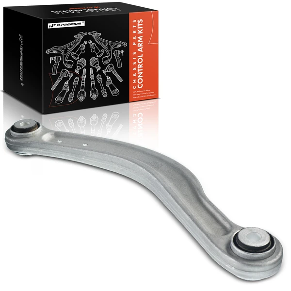 1-Pc Control Arm, Rear Passenger Upper A-Premium APCA0016
