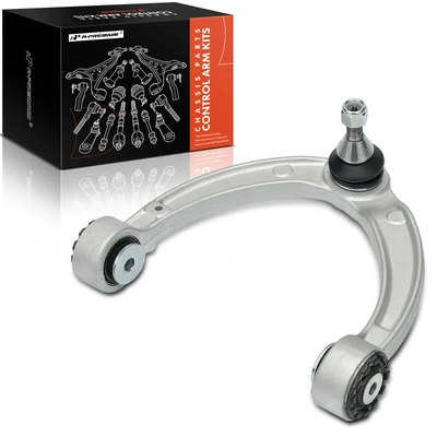 Front Driver Upper Control Arm with Ball Joint